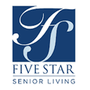 [Five Star Senior Living](https://www.fivestarseniorliving.com/)