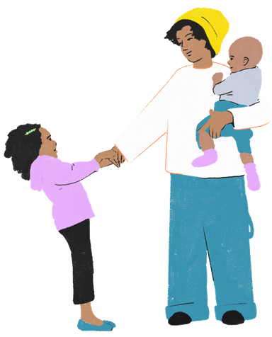 Raising Independent Kids