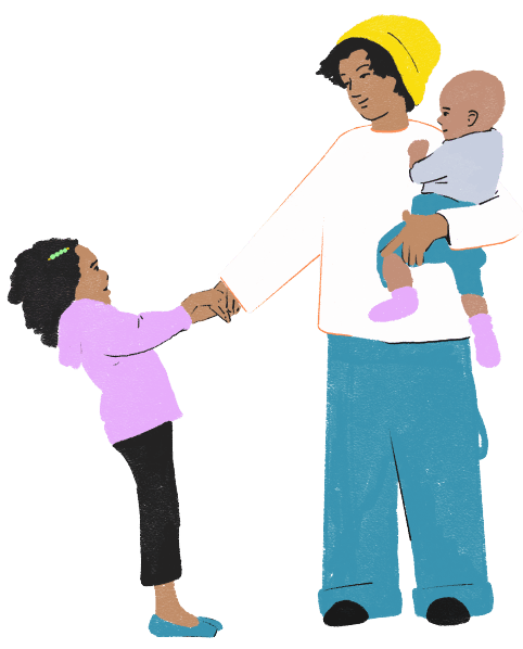 Raising Independent Kids