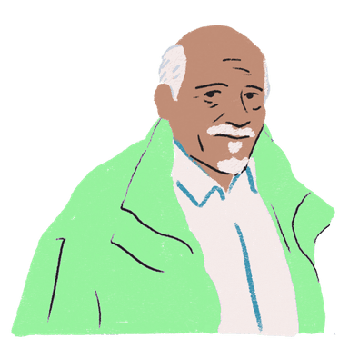 Financial Planning for Older Adults